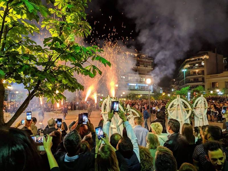 Πως αξιοποιούμε το ότι βούλιαξε από κόσμο (και )το Αγρίνιο φέτος;