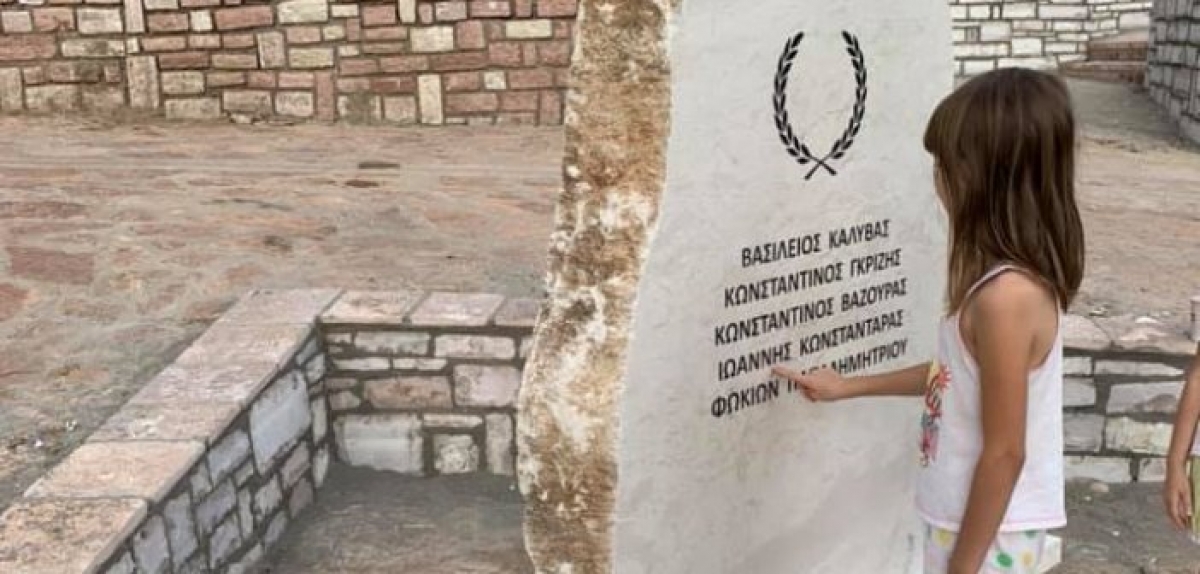 Θέρμο: Μια πρόταση που δεν ξεχάστηκε – Τι αποκαλύπτει ο δήμαρχος της περιοχής