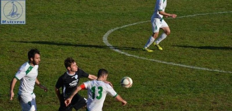 «Έμφραγμα» στις καθυστερήσεις για τον Ν. Αμφίλοχο – Αναλυτικά τα αποτελέσματα