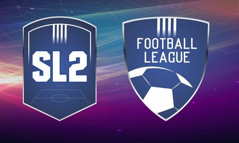 Οριστική διακοπή στη Super League 2