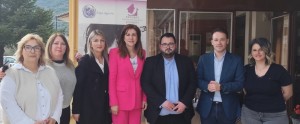 Αγρίνιο: Εκδήλωση των Συλλόγων από τα Παρακαμπύλια για την Παγκόσμια Ημέρα της Γυναίκας