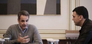 Κορωνοϊός: Δεν κλείνουν όλα τα σχολεία – Κατά περίπτωση η σχολική αργία