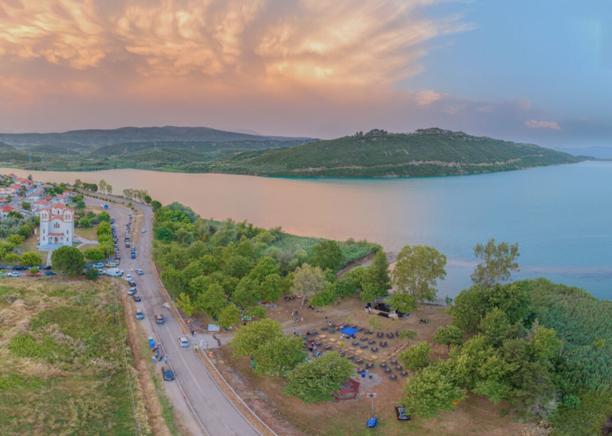 Πετυχημένο το Riverview Festival 2023 στο Ματσούκι