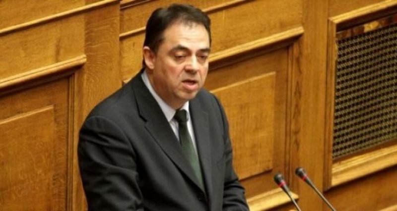 Δημ. Κωνσταντόπουλος στην «Free Typos»: «Ίδρυση Σχολής Αειφορικής Διαχείρισης με έδρα το Αγρίνιο»