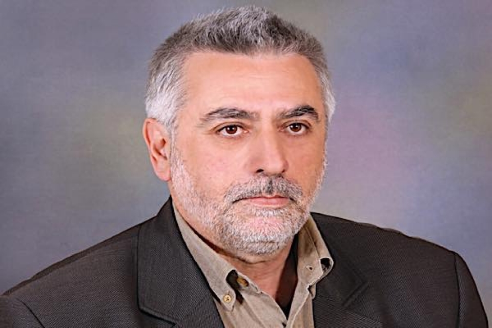 Πάνος Παπαδόπουλος: &quot;Η  Πανδημία …….η κα Πατούλη και η…….. ξεχασμένη  Πολιτιστική Πρωτεύουσα της Ευρώπης…..&quot;