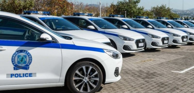 Προκήρυξη για προσλήψεις στην σχολή αστυφυλάκων της αστυνομίας