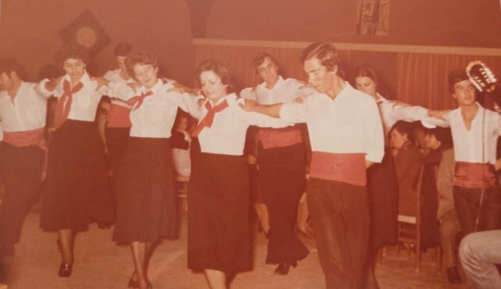 Το Χορευτικό Τμήμα Δήμου Αγρινίου γιορτάζει 50 χρόνια δημιουργίας