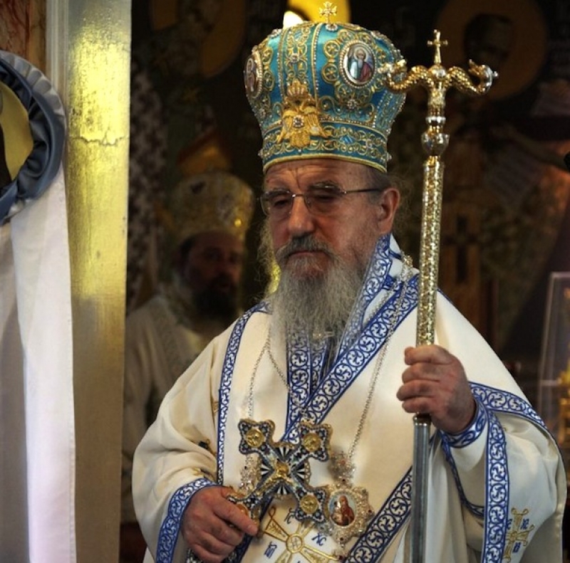 Η Ιερά Μητρόπολις Αιτωλ/νίας καλεί τα παιδιά στο Κατηχητικό