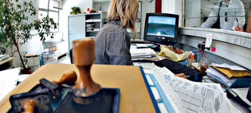 Το νέο μισθολόγιο στο Δημόσιο - Αναλυτικά παραδείγματα