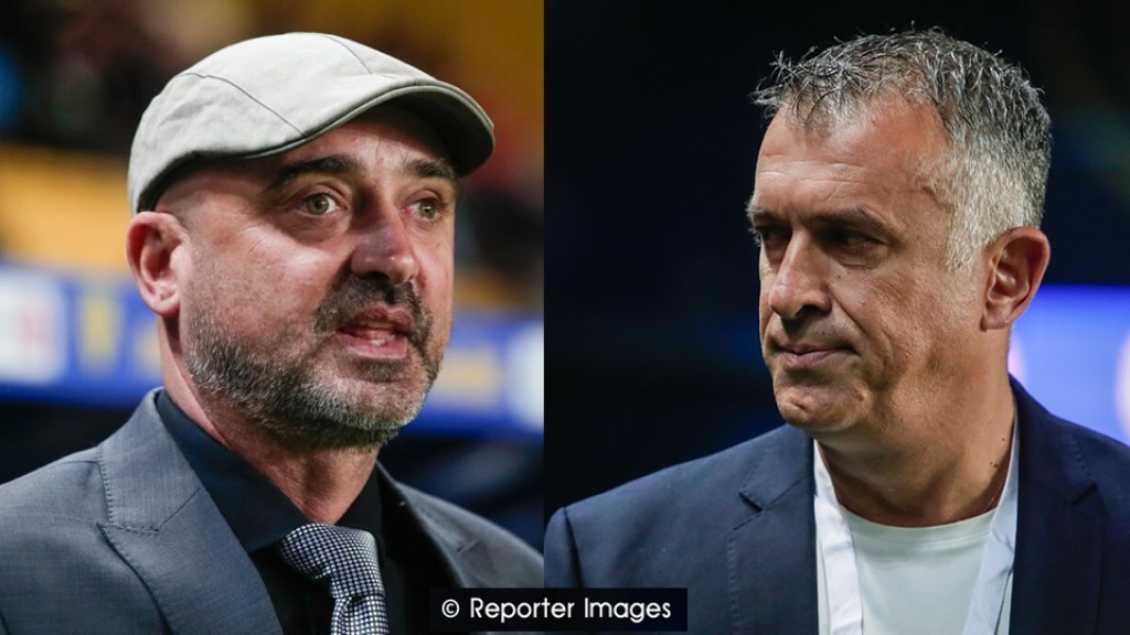 Παναιτωλικός – ΟΦΗ 4-2 (Δηλώσεις Προπονητών)