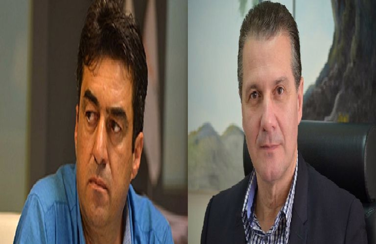 Συγκροτήθηκε σε σώμα το νέo προεδρείο της ΕΘΕΑΣ