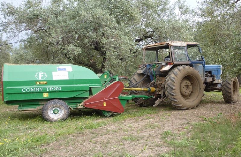 AGROinLOG: παρουσίαση των αποτελεσμάτων του καινοτόμου προγράμματος