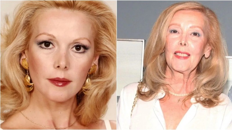 Τόνια Καζιάνη: Θλίψη στον καλλιτεχνικό χώρο για το θάνατο της γνωστής Ελληνίδας ηθοποιού