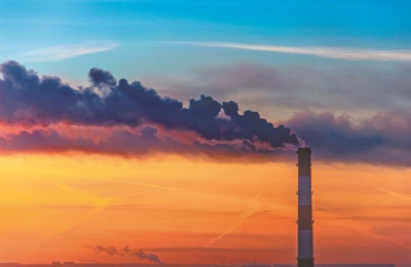 Σε δημόσια διαβούλευση το «Εθνικό Πρόγραμμα Ελέγχου Ατμοσφαιρικής Ρύπανσης»