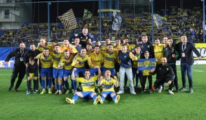 Η αποστολή του Παναιτωλικού για τον αγώνα με τον Παναθηναϊκό (Δευ 15/3/2026 21:00)