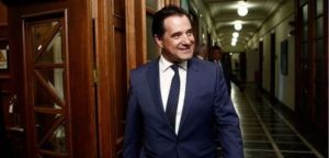 Γεωργιάδης: Toυ χρόνου τέτοια εποχή θα πετάμε με υδροπλάνα
