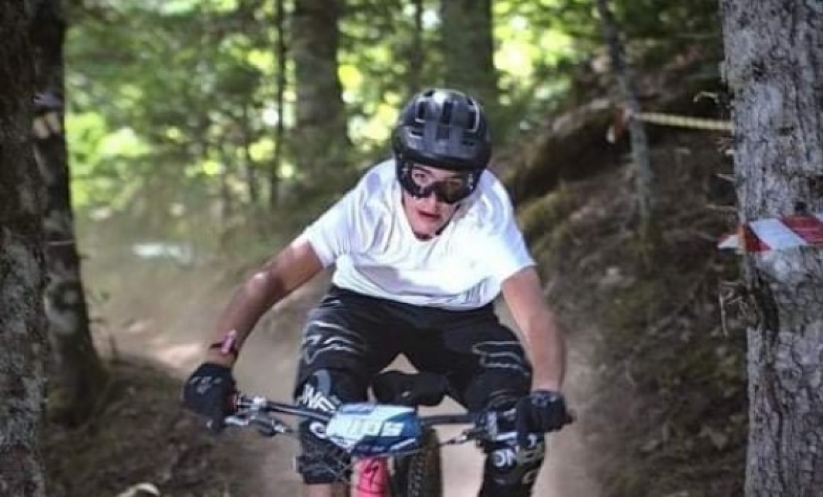 Kravara Enduro: Διάκριση για 16χρονο από τη Νέα Αβόρανη (βίντεο)