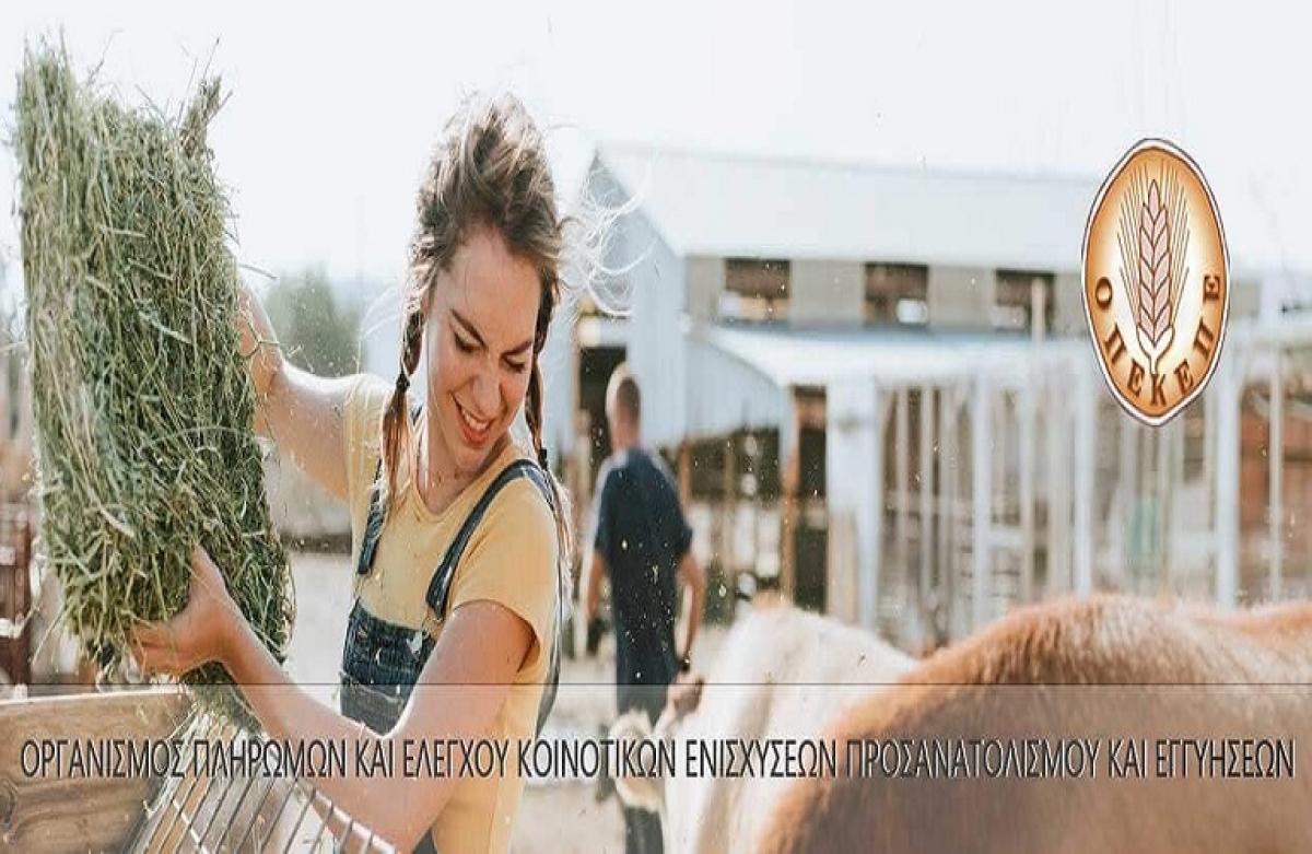 Πληρωμές 7,29 εκατ. ευρώ