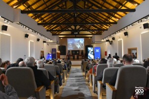 Μεσολόγγι 1826-2026: Τα κειμήλια της δόξας στο φως της Διακοσιοστής Επετείου