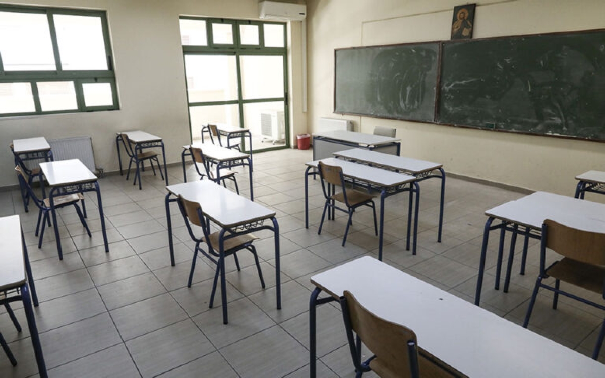 Προσλήψεις αναπληρωτών: Πότε ξεκινούν οι αιτήσεις στο ΟΠΣΥΔ