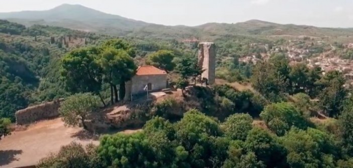Αγγελόκαστρο: Την Τετάρτη 8 Σεπτεμβρίου η επετειακή εκδήλωση για τα 200 χρόνια από την Επανάσταση
