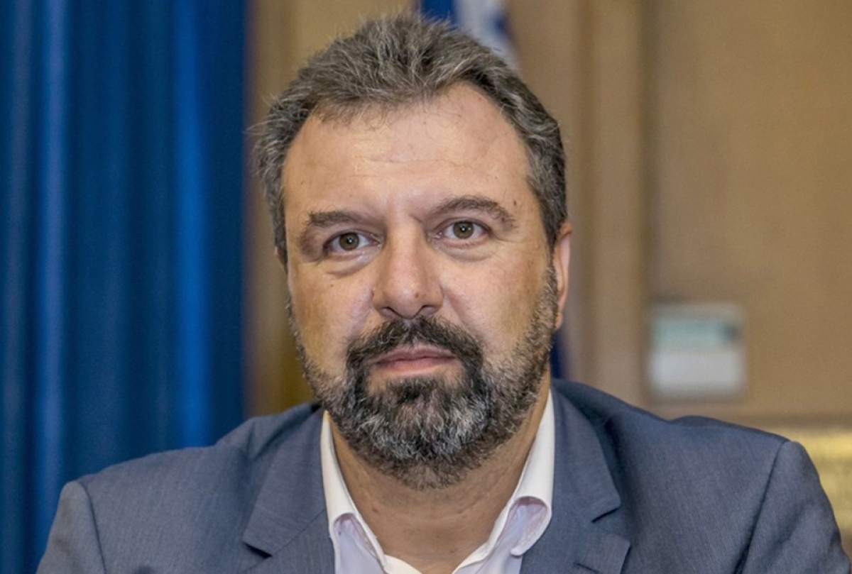 Στ. Αραχωβίτης: Ο δημόσιος, αλληλέγγυος και κοινωνικά δίκαιος ΕΛΓΑ στο πλευρό των παγετόπληκτων παραγωγών