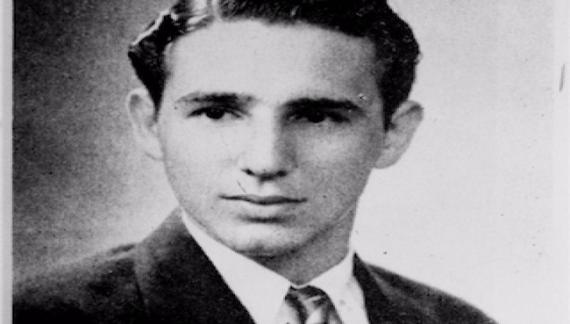 25 άνθρωποι που άλλαξαν το ρου της ιστορίας (φωτό)