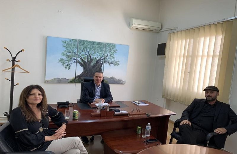 Περιφερειακή συνεργασία για τοπική ανάπτυξη