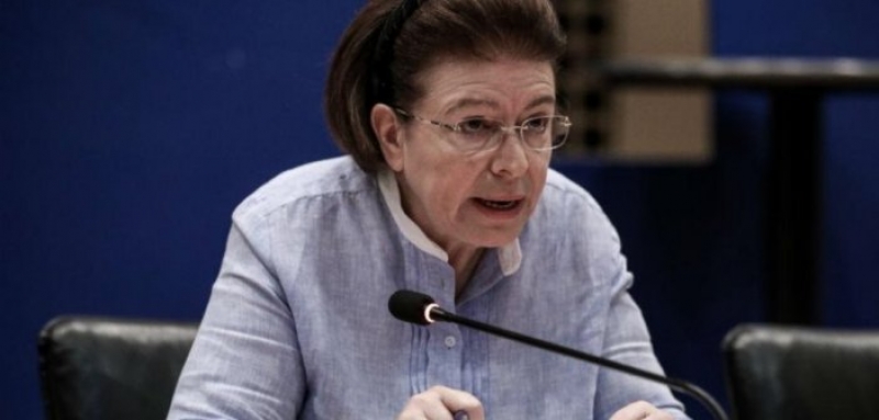 Μενδώνη: Εντός Οκτωβρίου θα ανοίξουν χειμερινά θέατρα και κινηματογράφοι