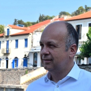 ΣΤΑΥΡΟΣ ΚΑΡΑΓΚΟΥΝΗΣ: Με σύμμαχο την ενότητα κοιτάμε τους πολίτες στα μάτια για την επόμενη μέρα στο τόπο