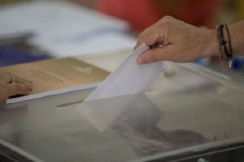 Τελικά αποτελέσματα: «Όχι» 61,31% – «Ναι» 38,69%