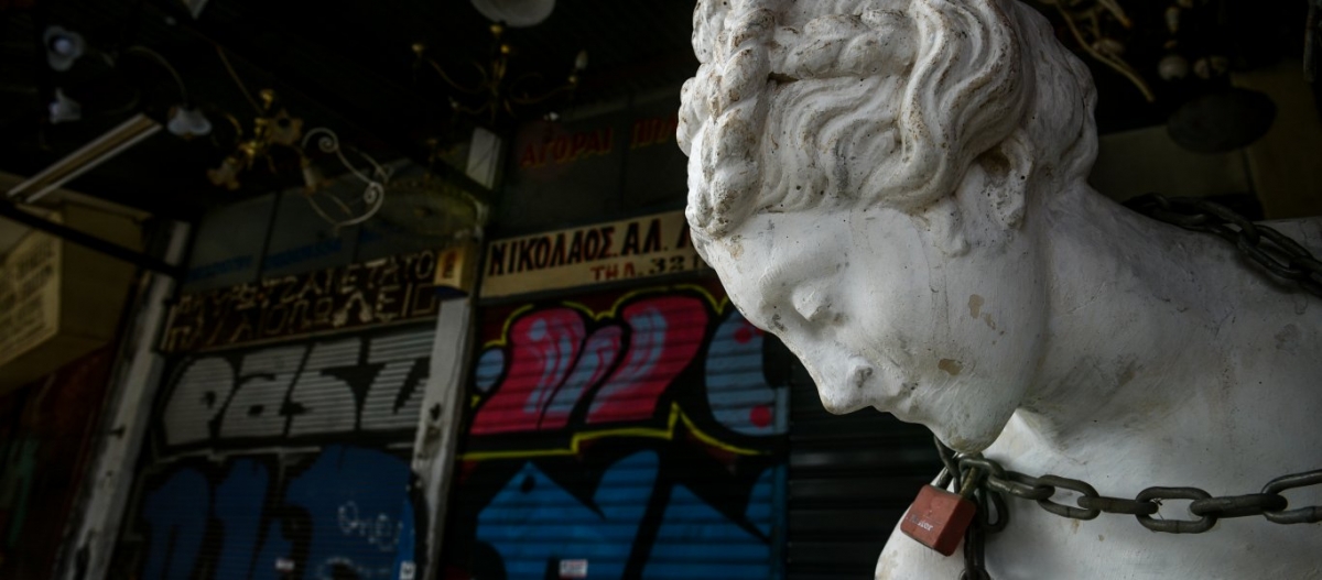 Η αποτυχία του lockdown σε αριθμούς: Γιατί επιμένει η κυβέρνηση στο «κλείδωμα» των πολιτών; - Παράταση έως 7/3