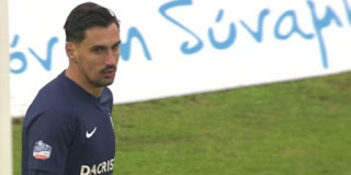 Από τις Φυτείες, στην κορυφή του πίνακα των σκόρερ – Η ιστορία του Γιάννη Πασά