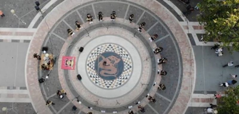 Φιλαρμονική Αγρινίου: Αfter Shock Concert την Κυριακή (17/4/2020 18:00) ζωντανά μέσω youtube