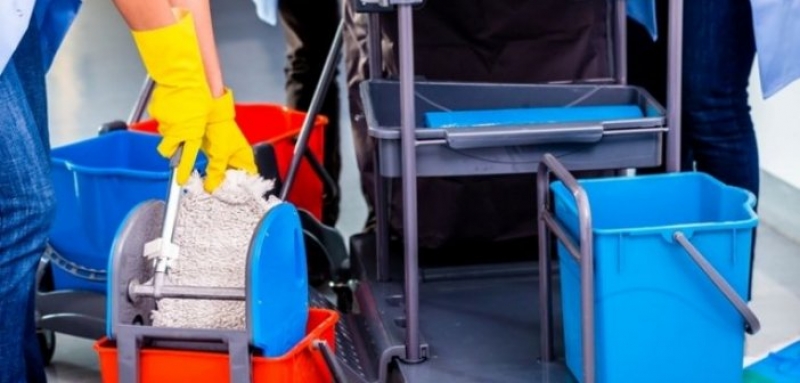ΑΣΕΠ: 108 νέες θέσεις στο δήμο Αγρινίου