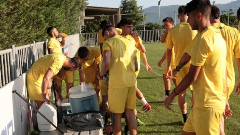 Παναιτωλικός: Συνεργασία με τοπική ακαδημία ποδοσφαίρου