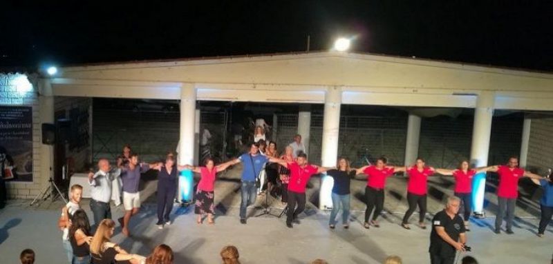 Έκλεψαν και φέτος τις εντυπώσεις τα «Λιμνοθαλασσιώτικα 2018» (ΦΩΤΟ)