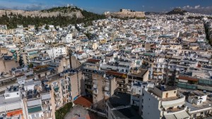 Στα 782 δισ. η ακίνητη περιουσία των Ελλήνων: Οι πλουσιότερες και οι… φτωχότερες περιφέρειες