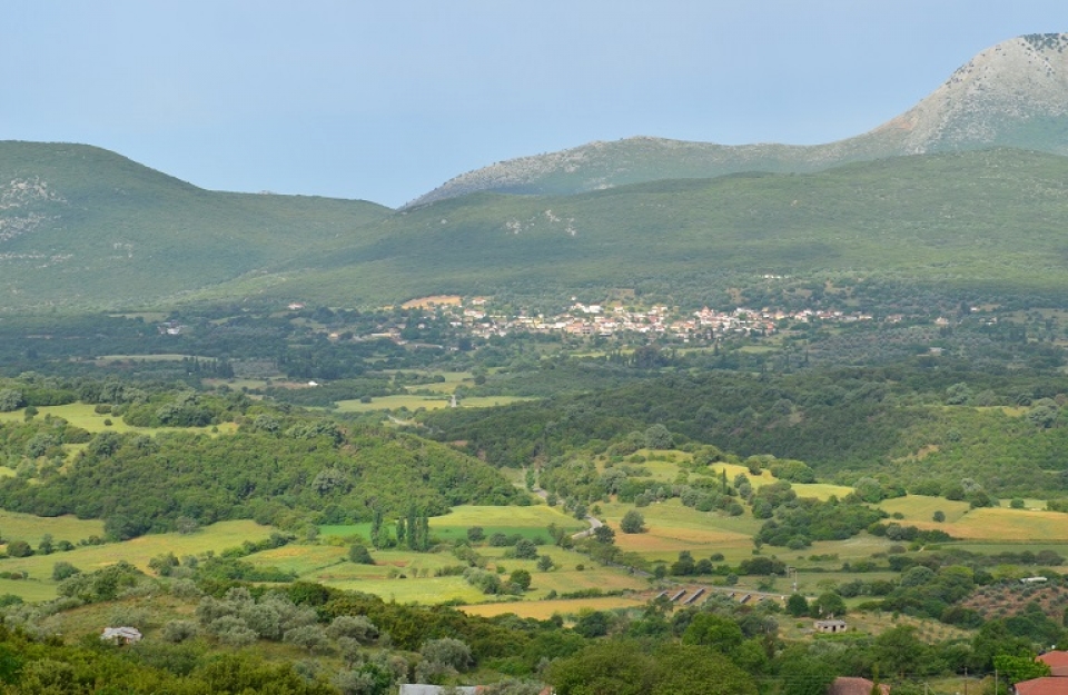 Πληρωμές 375 εκατ. ευρώ για Εξισωτική Αποζημίωση και Μέτρο 21