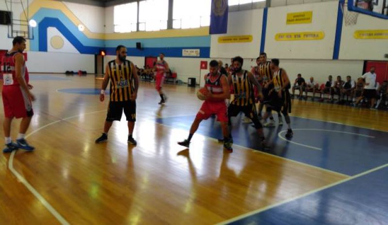 Μόνος στην κορυφή ο Χαρίλαος Τρικούπης