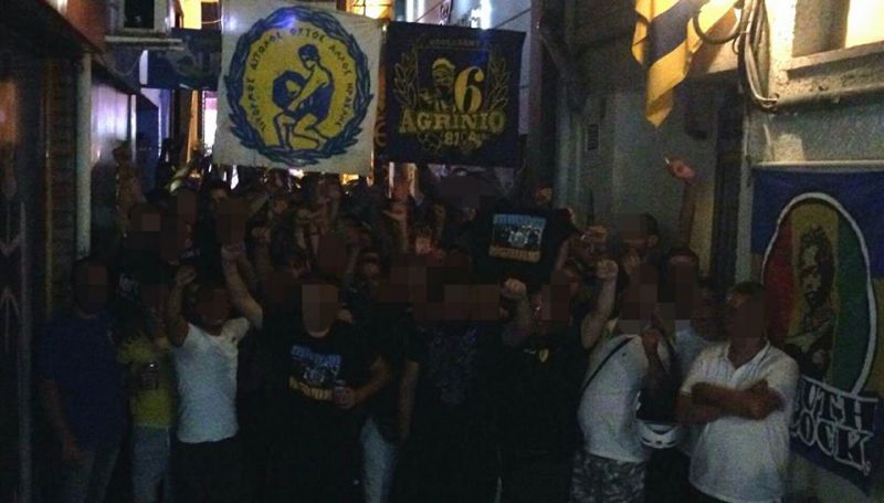 Η Θύρα 6 καλεί τα μέλη της στην Ετήσια Γενική Συνέλευση την Τετάρτη, 16/05, στις 20:00
