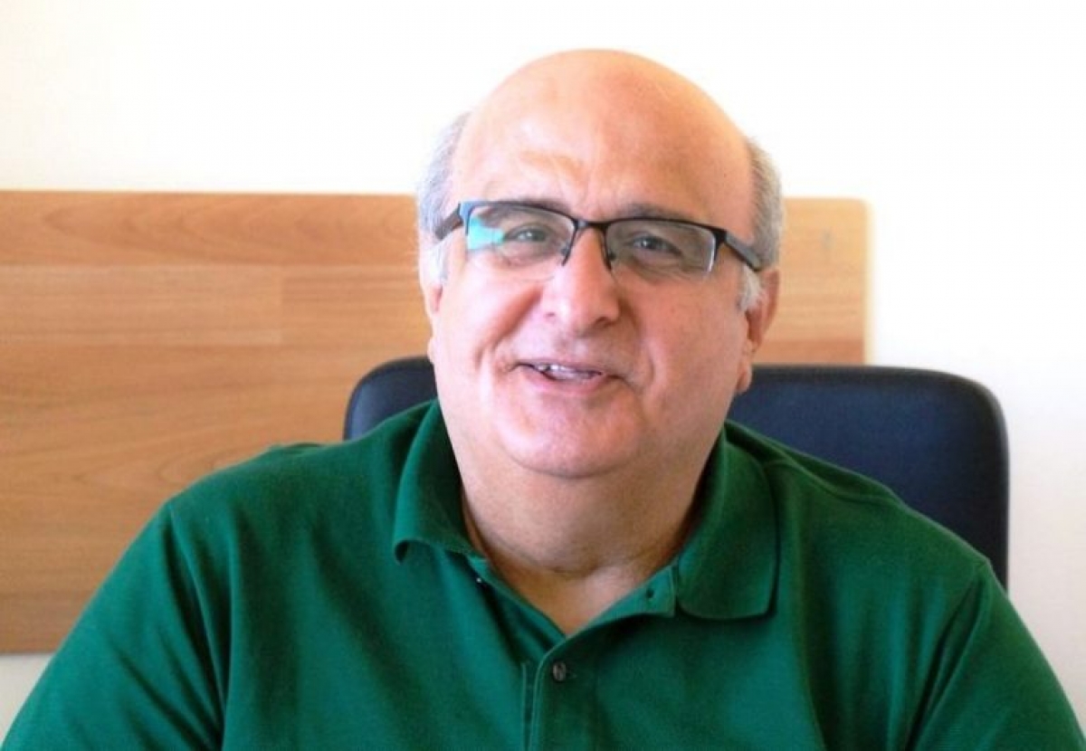 Γεωργική Σχολή μεταλυκειακού επιπέδου προτείνει ο Πρύτανης
