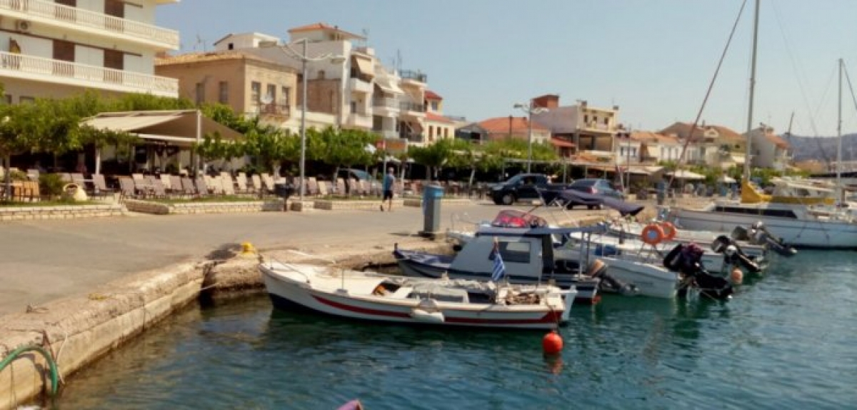 Αστακός Αιτωλοακαρνανίας: Κάλεσμα για το 2ο Λαϊκό Αγώνα Δρόμου «Παντελής Καρασεβδάς»