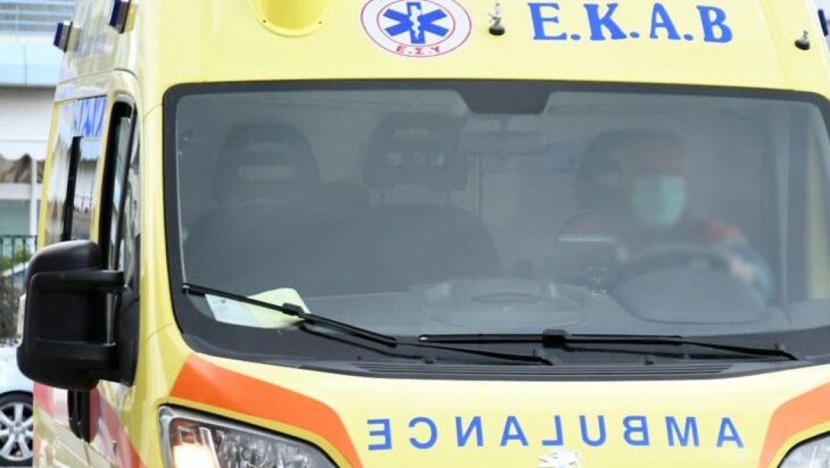 Αναρτάται η προκήρυξη για την πρόσληψη 250 ατόμων στο ΕΚΑΒ
