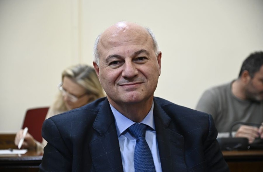 Μήνυμα ΥπΑΑΤ, Κώστα Τσιάρα για τη διεθνή Ημέρα Αγρότισσας