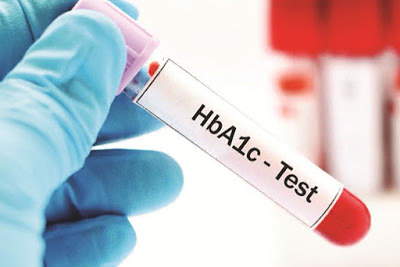 Τι είναι η Γλυκοζυλιωμένη Αιμοσφαιρίνη HbA1c και τι δείχνει η μέτρησή της στον σακχαρώδη διαβήτη;