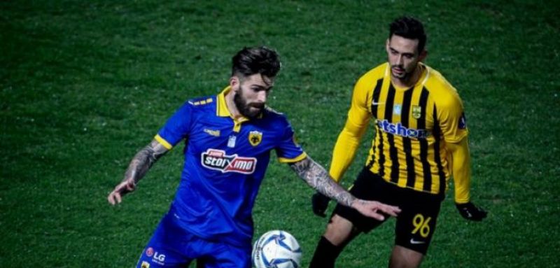 Superleague: Νέα τηλεδιάσκεψη με στόχο την επανέναρξη στις 7 Ιουνίου