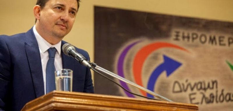 Με σαφή και καθαρή θέση ο Δήμαρχος Ξηρομέρου για τις ιχθυοκαλλιέργειες στην παραλιακή διαδρομή Αστακός – Μύτικας