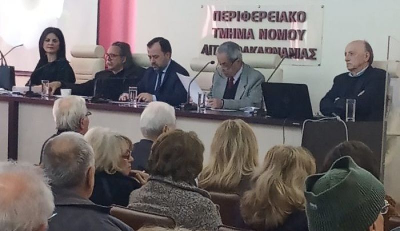 Ιστορική-Αρχαιολογική: «Πρώτο βήμα, η παραχώρηση του ακινήτου του Καπνικού Σταθμού»
