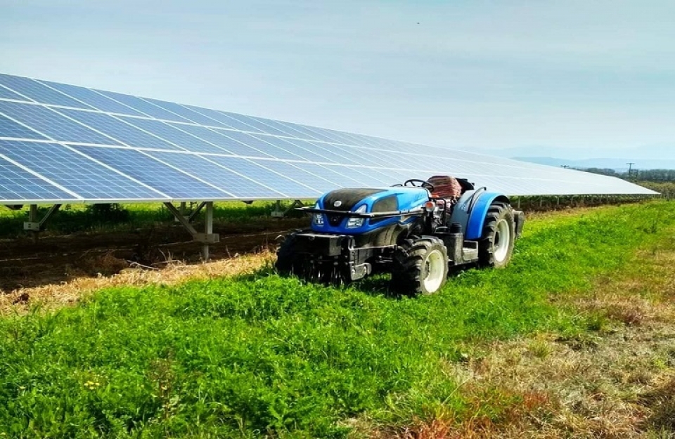 Δράσεις 4.1.1 και 4.1.3 - η τροποποίηση